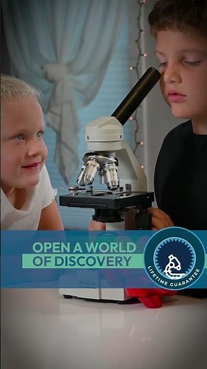 Home Science Tools Microscopes