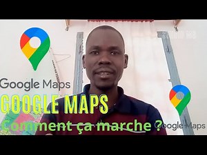 Comment inscrire un lieu sur Google Maps ?