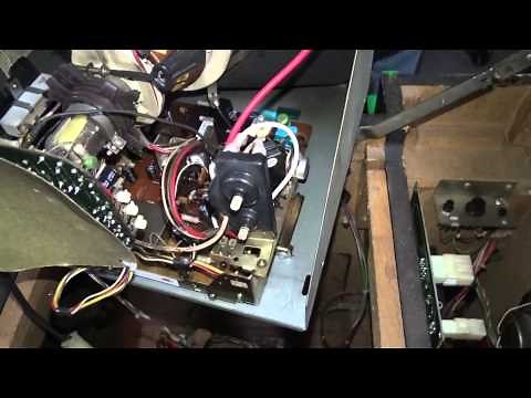 #722 Atari MILLIPEDE Cocktail Table Arcade Video Game -1300 made! TNT Amusements