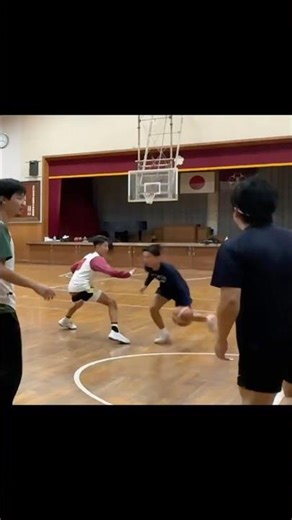 simple is best. #1on1 #basketball #ballislife #さいたま市 #highlights