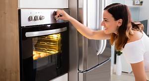 9 astuces pour diminuer la consommation de votre four et faire des économies d'énergie !