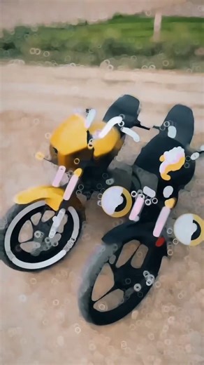 splendor modified light