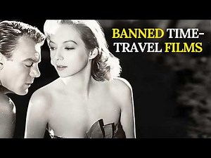 15 Time-Travel Movies From the 1960s and 1970s That Blew Minds