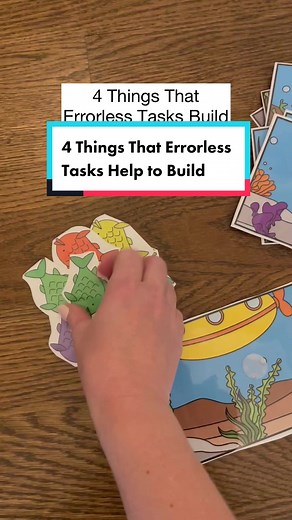 The Autism Helper on TikTok