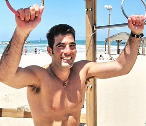 10 things you need to know about Israeli men