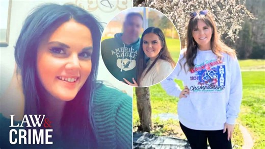 Teacher sent teen nudes then asked him to kill her husband: Prosecutors