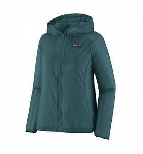 Jacket Patagonia Houdini (Wetland Blue) Women's - Alpinstore