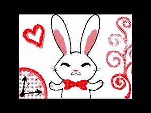 Flipnote Hatena Compilation: Episode 1