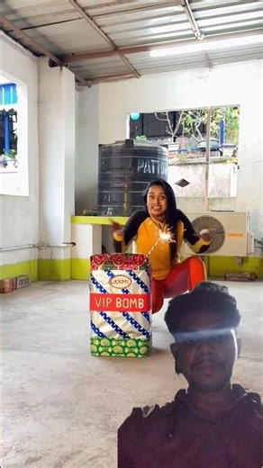 Big Laxmi VIP Bomb Testing🧨🔥Diwali Patakhe💥#shorts #bomb #patakhe #crackers