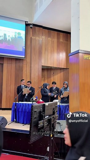 Sukses Yudisium PPG Angkatan 3, 4, dan 5 di UNY