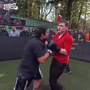 63K views · 516 reactions | He's the craziest back yard competitor  | Funny Videos Factory | Facebook