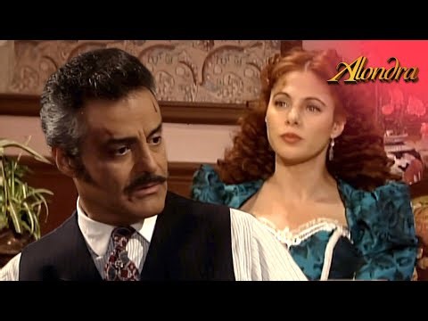 Alondra, decidida a terminar con Bruno | Alondra 2/2 | Capítulo 146 | tlnovelas