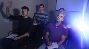 Watch 960H Classroom Video on Amazon Live