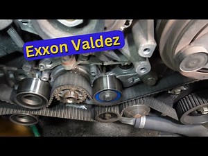 Oil and Coolant Loss! Subaru Legacy Outback 2.5 AWD EJ25