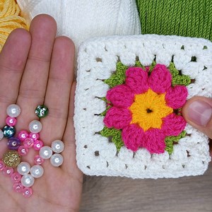 19K views · 771 reactions | How to crochet a bag for beginners! | Knitting Hobby | Facebook