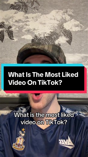 The Most Liked Video on TikTok: Leah Halton's Hit