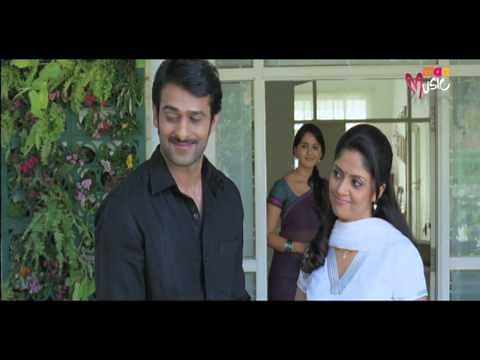 Mirchi : Kaatuka Kannulu Chusthe