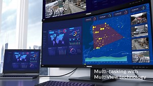 Learn more about the many features of the Philips Monitors B1 Line, showcasing the innovations from Philips Monitors that bring value to their products. #B1Line #PhilipsMonitors #USBC #CurvedMonitor #UltraWide #FlickerFree #LowBlue #PowerSensor #LightSensor #EasyRead #MultiView #TUVEyeComfort #SmartErgoBase #Monitors #Electronics | Philips Monitors | Facebook