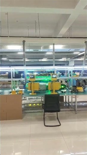 SAGA Heliport Lighting – Reliable Guidance for Safe Helicopter Operations