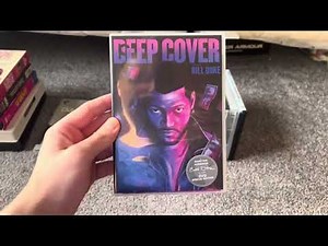 VHS/DVD/Blu-Ray/4K Ultra HD Update For November 17th 2024