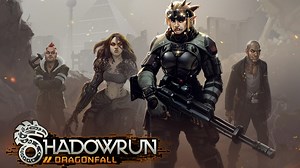 Shadowrun: Dragonfall, New Expansion For Shadowrun: Returns, Releases Today