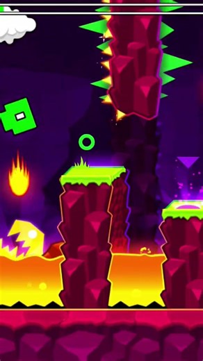 i love this!!! #viral #foryou #perte #geometrydash #shorts #gaming