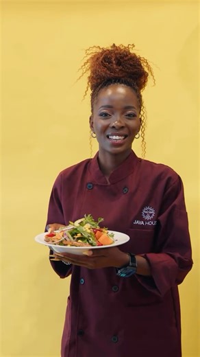 Java House ☕ on Instagram: "We’re starting the Month of Love with a bang! Drum rolls for our guest Chef @akoko_val 🥳🙌🏾 Get ready to fall in love with a menu curated with pure passion. Her specials are crafted to create the perfect plates for every heart.​Come experience the magic! #JavaLove #JavaGuestChef"