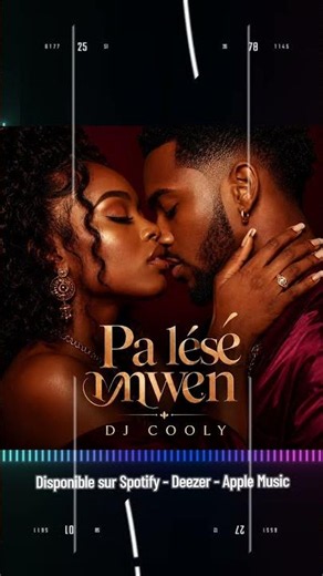 DJ COOLY - Pa lésé Mwen (2026)