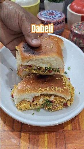 How to Make Authentic Kutchi Dabeli at Home