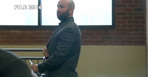 City spokesperson: Controversial Buffalo Police officer promoted