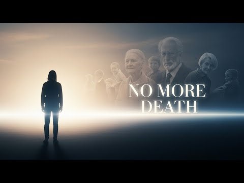 THE END OF DEATH? — Can Humans Live Forever?
