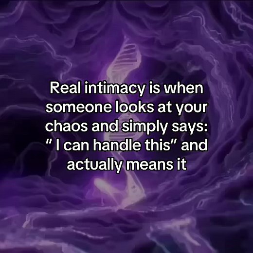Understanding Real Intimacy in Relationships