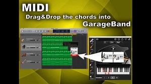 Simple Chord Mac App