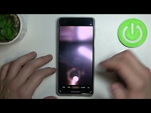 How to Edit Camera Modes – Camera Additional Features on MOTOR...