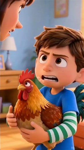 Unleash Your Child's Imagination: Top Kids' Animation Series