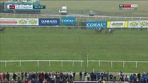 42K views · 784 reactions | The Coral Welsh Grand National stays in Wales! Potters Corner puts up a brave performance to win the feature event for Christian Williams and Jack Tudor at Chepstow | At The Races | Facebook