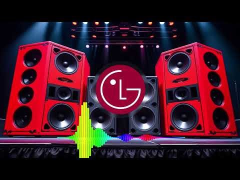 LG SOUND LAB 2025 Battle Mode Activated Ratrat Sound Check | LG Sound Lab 2025