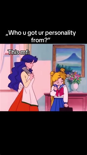 Exploring Childhood Through Sailor Moon Characters
