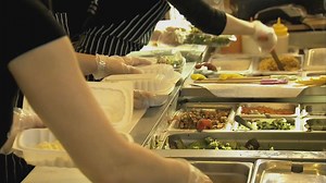 11K views · 111 reactions | King County will soon warn you about less-than-safe food, before you eat at restaurants. You can vote on how the new ratings will look by taking a survey here: kiro.tv/FoodSurvey | KIRO 7 News | Facebook