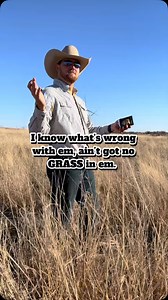 108K views · 10K reactions | Grazing management is important because...
