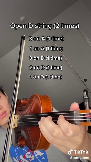 Beginners Violin Tutorial: How to Play “Happy Birthday” on Violin