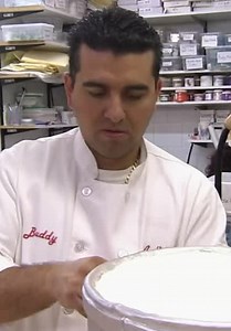 Cake Boss S01:E12 - Leaning, Lobsters and Lectures