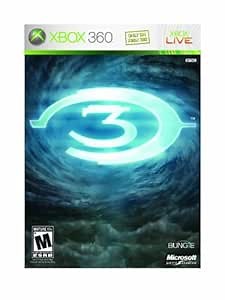 Halo 3 Limited Edition -Xbox 360