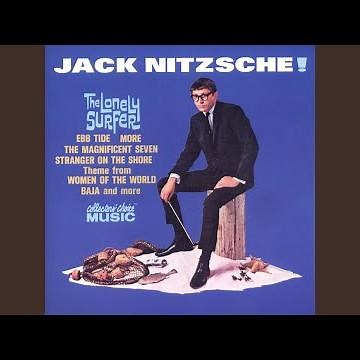 Stranger on the Shore