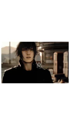 Wait Sasuke? Final Fantasy XV Noctis meme explained