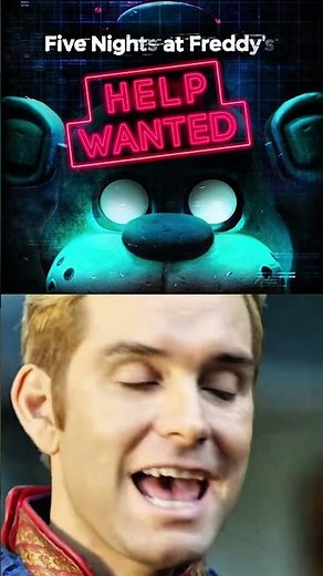 RANKING FNAF GAMES PART 2 #puppetcombo #horrorgame #shorts #fnaf