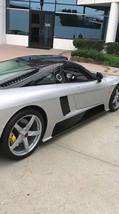 794K views · 12K shares | Loading the S7 for Monterey | Saleen | Facebook