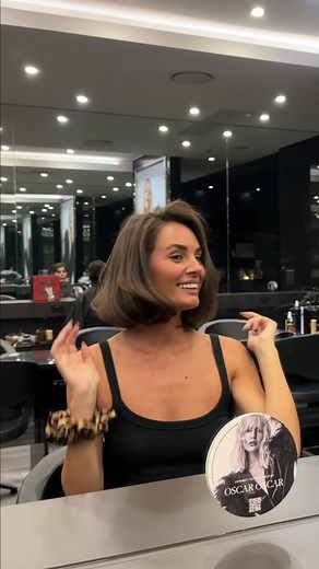 90s Bob Haircut Tutorial | Get the Perfect Retro Look