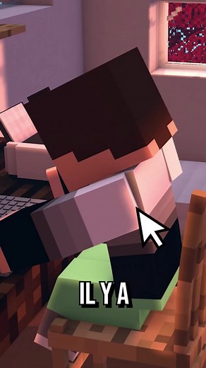 Tout le monde connait ce fond d'écran... #fuze #minecraft