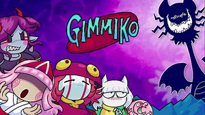 Gimmiko - Official Trailer | Critical Reflex Direct 2025